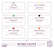 Load image into Gallery viewer, THE ASPEN PAIRING KIT