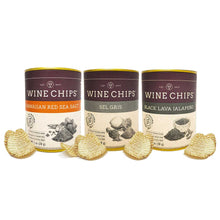 Load image into Gallery viewer, THE ESTATE COLLECTION TASTING