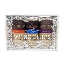 Load image into Gallery viewer, THE CHEESE COLLECTION GIFT SET