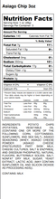 Load image into Gallery viewer, ASIAGO REFILL BAGS (Subscription)