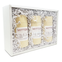 Load image into Gallery viewer, DELUXE MITTENS™ TRIO GIFT SET
