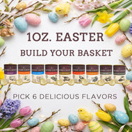 THE HALF-DOZEN BASKET BUILDER