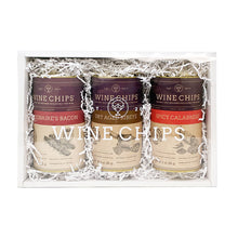 Load image into Gallery viewer, THE CHARCUTERIE COLLECTION GIFT SET
