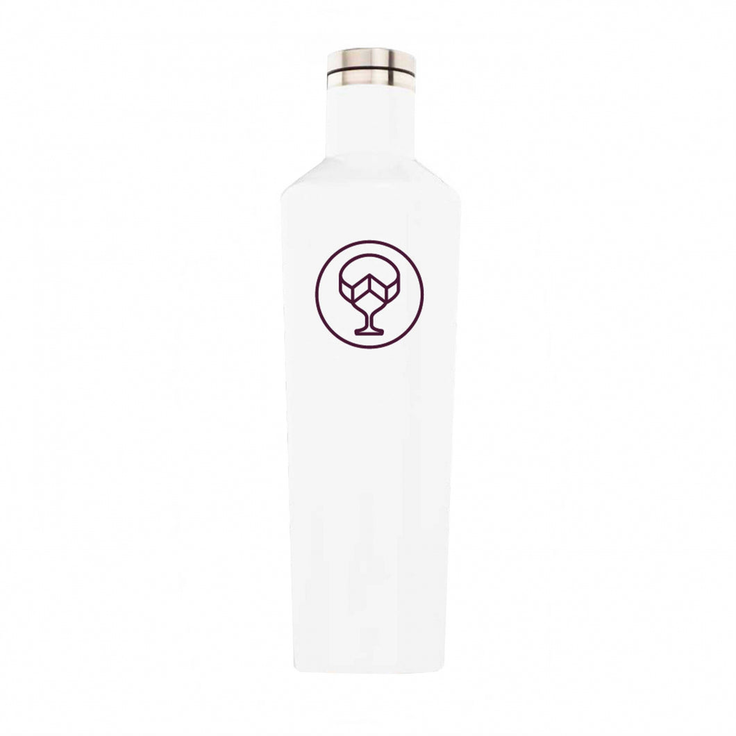 THE FULL BOTTLE CANTEEN
